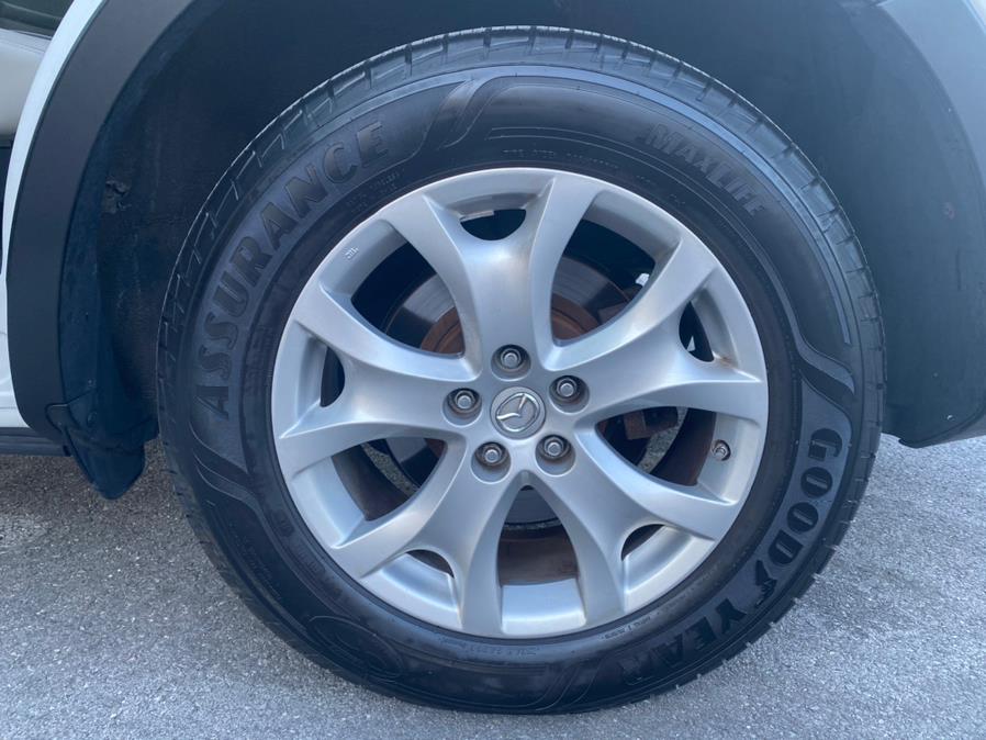 Used Mazda CX-9 AWD 4dr Touring 2012 | VEB Auto Sales. Hartford, Connecticut Used Mazda CX-9 AWD 4dr Touring 2012 | VEB Auto Sales. Hartford, Connecticut