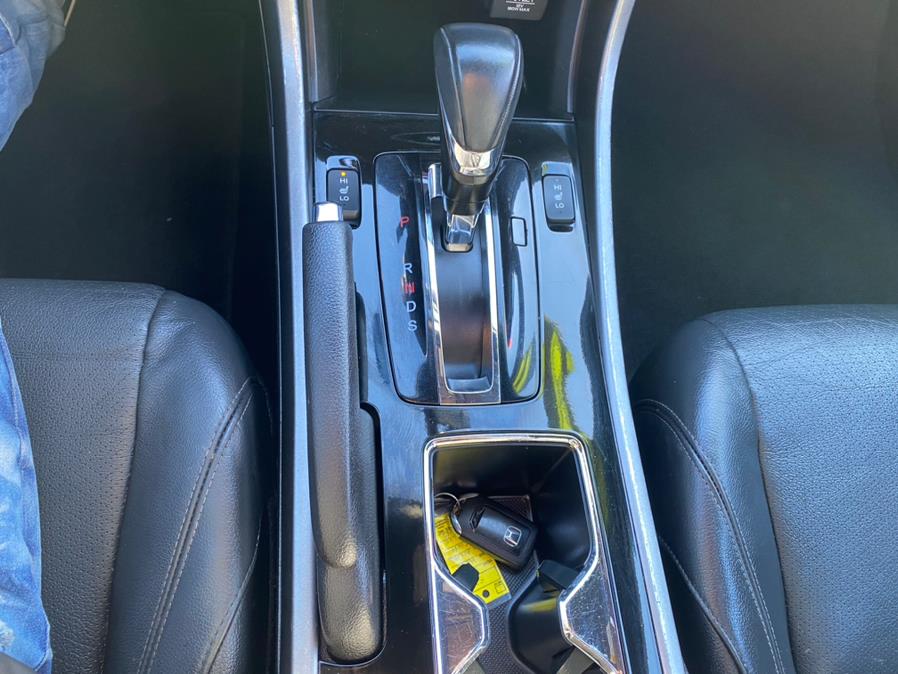 Used Honda Accord Coupe EX-L V6 Auto 2017 | VEB Auto Sales. Hartford, Connecticut Used Honda Accord Coupe EX-L V6 Auto 2017 | VEB Auto Sales. Hartford, Connecticut