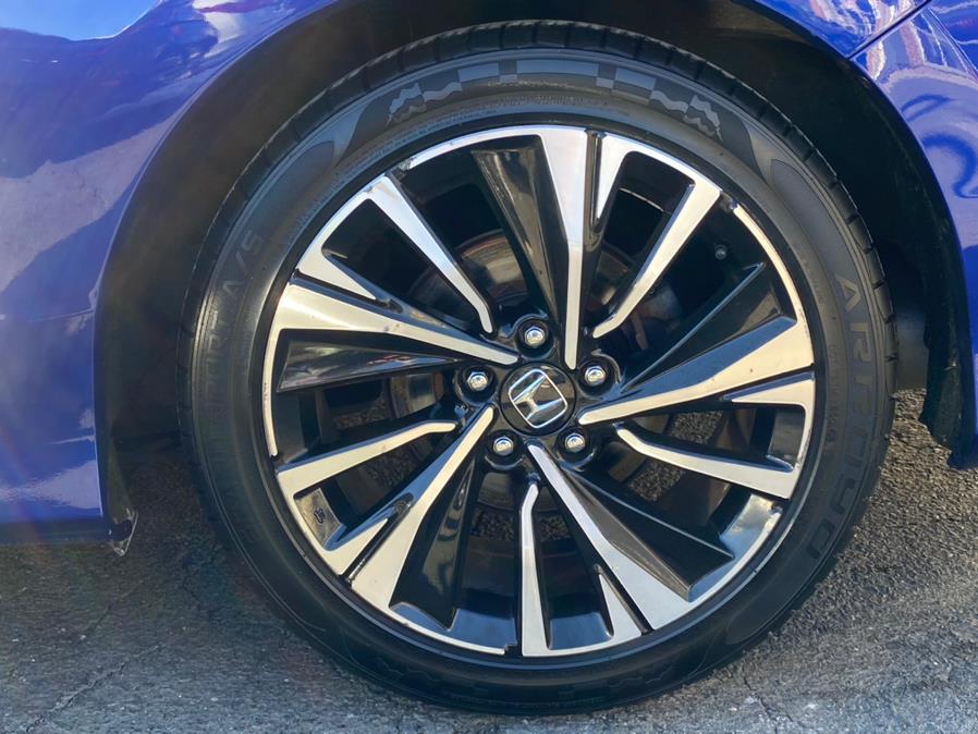 Used Honda Accord Coupe EX-L V6 Auto 2017 | VEB Auto Sales. Hartford, Connecticut Used Honda Accord Coupe EX-L V6 Auto 2017 | VEB Auto Sales. Hartford, Connecticut