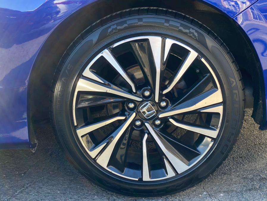 Used Honda Accord Coupe EX-L V6 Auto 2017 | VEB Auto Sales. Hartford, Connecticut Used Honda Accord Coupe EX-L V6 Auto 2017 | VEB Auto Sales. Hartford, Connecticut
