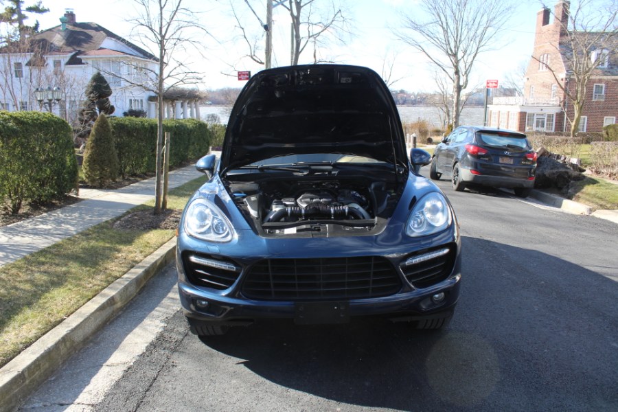 2011 Porsche Cayenne AWD 4dr Turbo, available for sale in Great Neck, New York | Great Neck Car Buyers & Sellers. Great Neck, New York 2011 Porsche Cayenne AWD 4dr Turbo, available for sale in Great Neck, New York | Great Neck Car Buyers & Sellers. Great Neck, New York