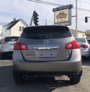 2013 Nissan Rogue AWD 4dr S, available for sale in Worcester, Massachusetts | Rally Motor Sports. Worcester, Massachusetts 2013 Nissan Rogue AWD 4dr S, available for sale in Worcester, Massachusetts | Rally Motor Sports. Worcester, Massachusetts
