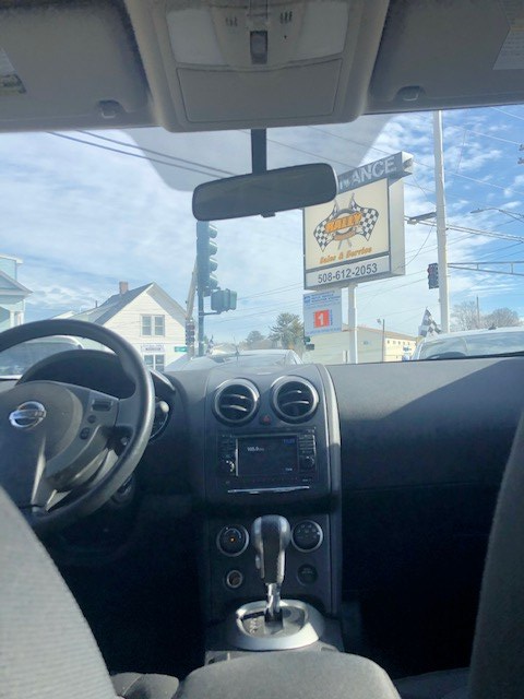 2013 Nissan Rogue AWD 4dr S, available for sale in Worcester, Massachusetts | Rally Motor Sports. Worcester, Massachusetts 2013 Nissan Rogue AWD 4dr S, available for sale in Worcester, Massachusetts | Rally Motor Sports. Worcester, Massachusetts