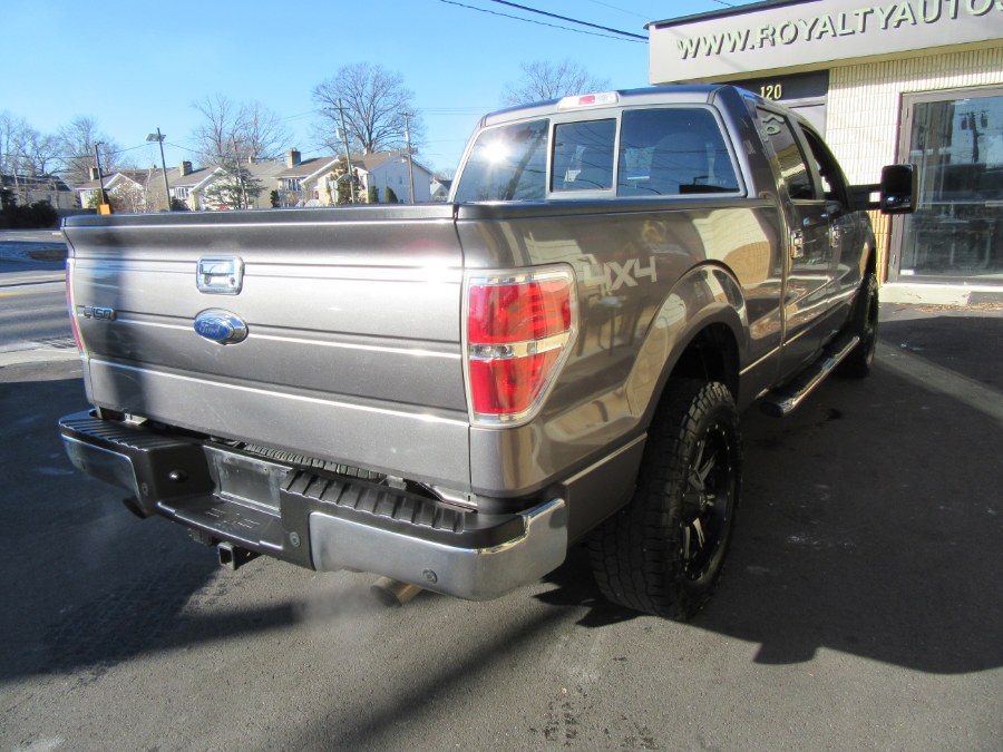 2013 Ford F-150 4WD SuperCrew 157" XLT, available for sale in Little Ferry, New Jersey | Royalty Auto Sales. Little Ferry, New Jersey 2013 Ford F-150 4WD SuperCrew 157" XLT, available for sale in Little Ferry, New Jersey | Royalty Auto Sales. Little Ferry, New Jersey