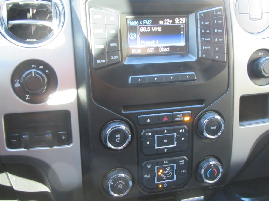 2013 Ford F-150 4WD SuperCrew 157" XLT, available for sale in Little Ferry, New Jersey | Royalty Auto Sales. Little Ferry, New Jersey 2013 Ford F-150 4WD SuperCrew 157" XLT, available for sale in Little Ferry, New Jersey | Royalty Auto Sales. Little Ferry, New Jersey
