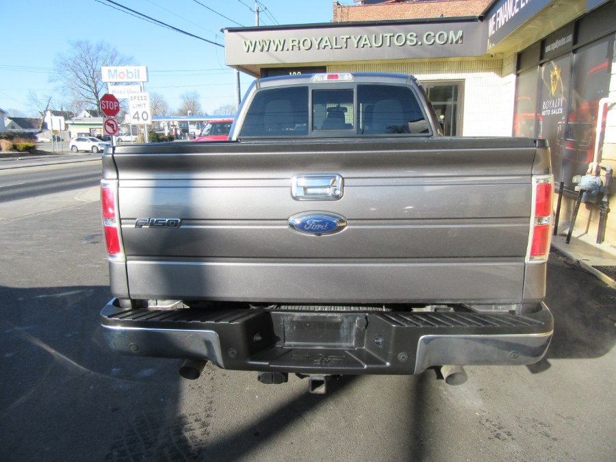 2013 Ford F-150 4WD SuperCrew 157" XLT, available for sale in Little Ferry, New Jersey | Royalty Auto Sales. Little Ferry, New Jersey 2013 Ford F-150 4WD SuperCrew 157" XLT, available for sale in Little Ferry, New Jersey | Royalty Auto Sales. Little Ferry, New Jersey