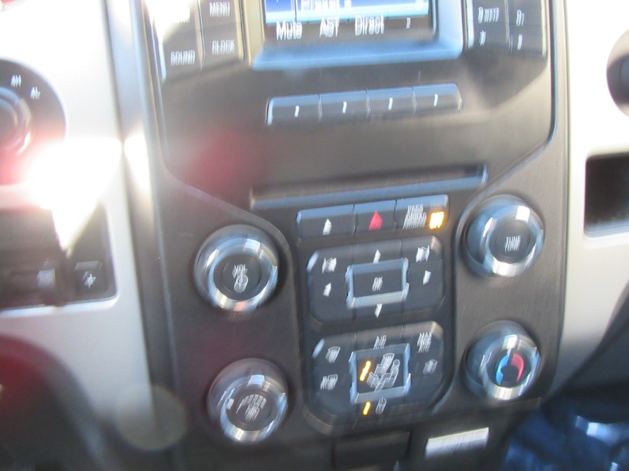 2013 Ford F-150 4WD SuperCrew 157" XLT, available for sale in Little Ferry, New Jersey | Royalty Auto Sales. Little Ferry, New Jersey 2013 Ford F-150 4WD SuperCrew 157" XLT, available for sale in Little Ferry, New Jersey | Royalty Auto Sales. Little Ferry, New Jersey