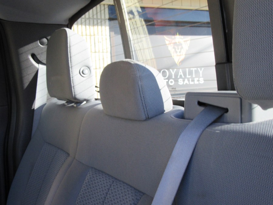 2013 Ford F-150 4WD SuperCrew 157" XLT, available for sale in Little Ferry, New Jersey | Royalty Auto Sales. Little Ferry, New Jersey 2013 Ford F-150 4WD SuperCrew 157" XLT, available for sale in Little Ferry, New Jersey | Royalty Auto Sales. Little Ferry, New Jersey