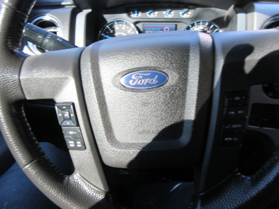 2013 Ford F-150 4WD SuperCrew 157" XLT, available for sale in Little Ferry, New Jersey | Royalty Auto Sales. Little Ferry, New Jersey 2013 Ford F-150 4WD SuperCrew 157" XLT, available for sale in Little Ferry, New Jersey | Royalty Auto Sales. Little Ferry, New Jersey