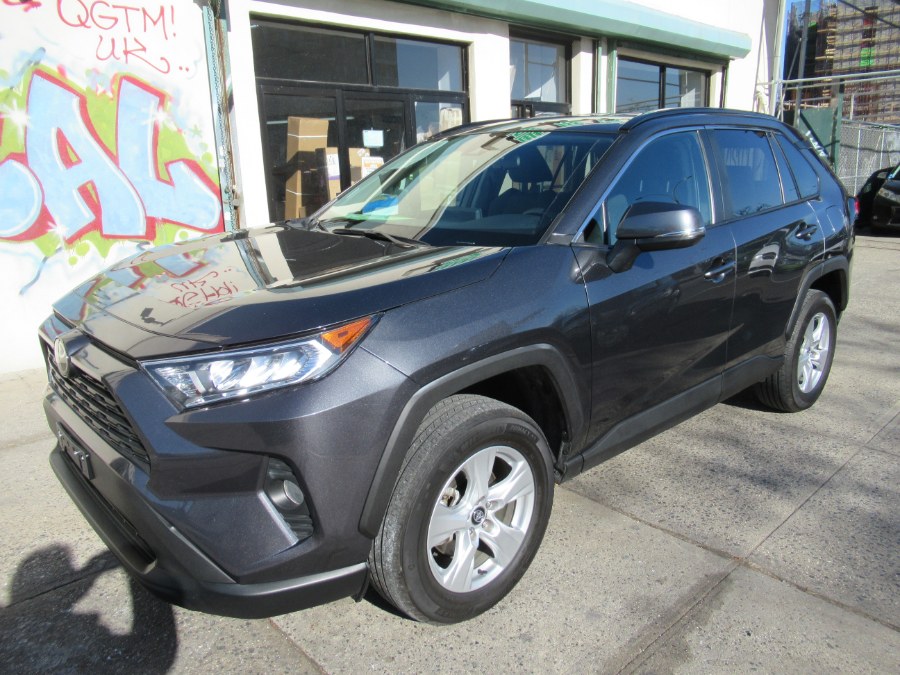 2020 Toyota RAV4 XLE AWD (Natl), available for sale in Woodside, New York | Pepmore Auto Sales Inc.. Woodside, New York 2020 Toyota RAV4 XLE AWD (Natl), available for sale in Woodside, New York | Pepmore Auto Sales Inc.. Woodside, New York