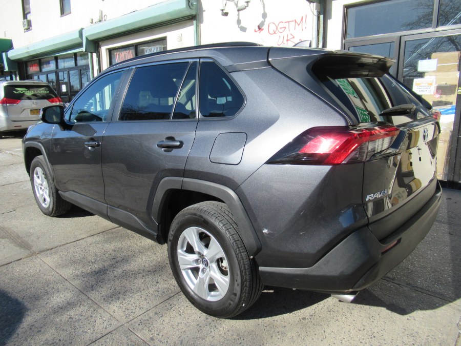 2020 Toyota RAV4 XLE AWD (Natl), available for sale in Woodside, New York | Pepmore Auto Sales Inc.. Woodside, New York 2020 Toyota RAV4 XLE AWD (Natl), available for sale in Woodside, New York | Pepmore Auto Sales Inc.. Woodside, New York