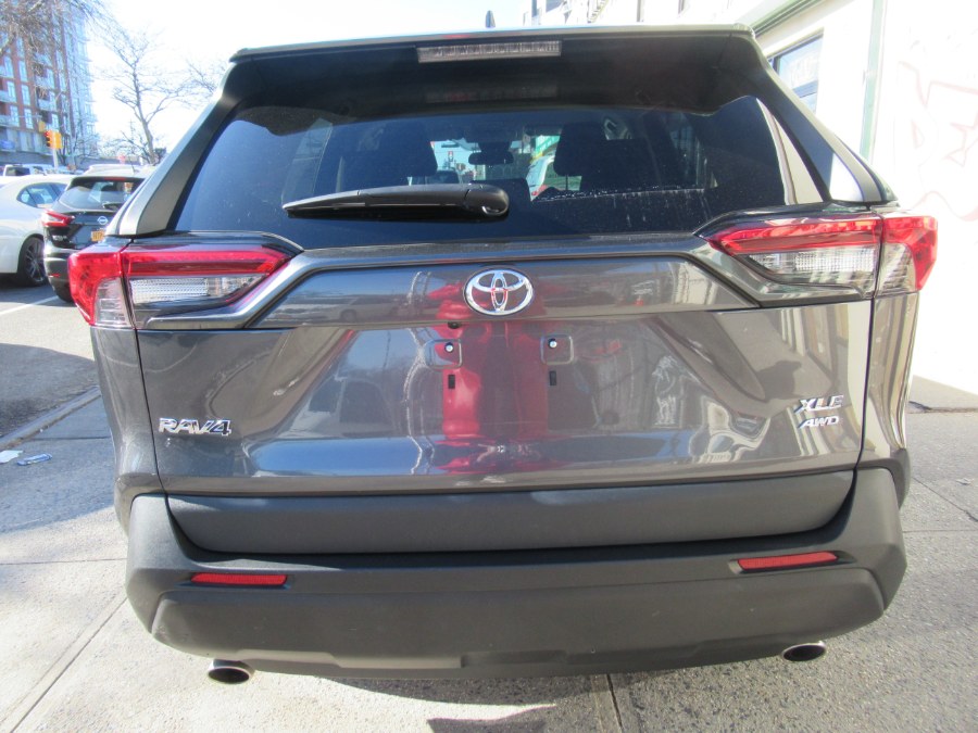 2020 Toyota RAV4 XLE AWD (Natl), available for sale in Woodside, New York | Pepmore Auto Sales Inc.. Woodside, New York 2020 Toyota RAV4 XLE AWD (Natl), available for sale in Woodside, New York | Pepmore Auto Sales Inc.. Woodside, New York