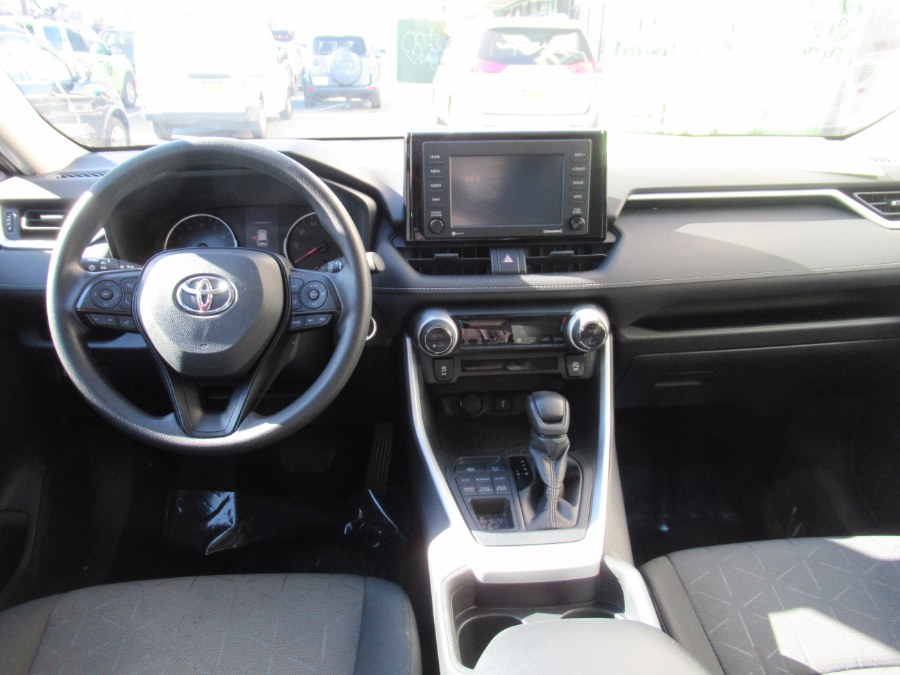 2020 Toyota RAV4 XLE AWD (Natl), available for sale in Woodside, New York | Pepmore Auto Sales Inc.. Woodside, New York 2020 Toyota RAV4 XLE AWD (Natl), available for sale in Woodside, New York | Pepmore Auto Sales Inc.. Woodside, New York