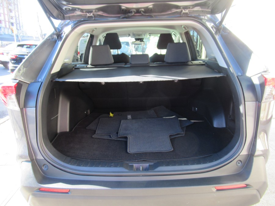 2020 Toyota RAV4 XLE AWD (Natl), available for sale in Woodside, New York | Pepmore Auto Sales Inc.. Woodside, New York 2020 Toyota RAV4 XLE AWD (Natl), available for sale in Woodside, New York | Pepmore Auto Sales Inc.. Woodside, New York