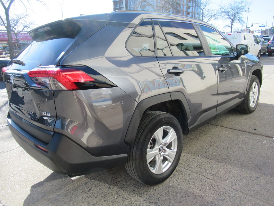 2020 Toyota RAV4 XLE AWD (Natl), available for sale in Woodside, New York | Pepmore Auto Sales Inc.. Woodside, New York 2020 Toyota RAV4 XLE AWD (Natl), available for sale in Woodside, New York | Pepmore Auto Sales Inc.. Woodside, New York