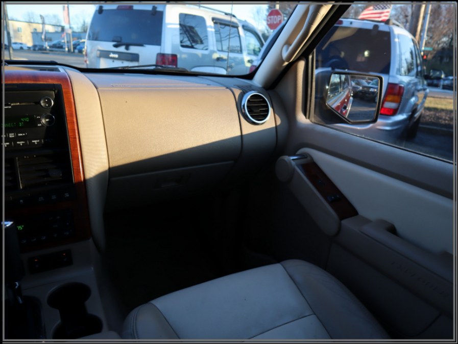 2008 Ford Explorer 4WD 4dr V8 Eddie Bauer, available for sale in Huntington Station, New York | My Auto Inc.. Huntington Station, New York 2008 Ford Explorer 4WD 4dr V8 Eddie Bauer, available for sale in Huntington Station, New York | My Auto Inc.. Huntington Station, New York