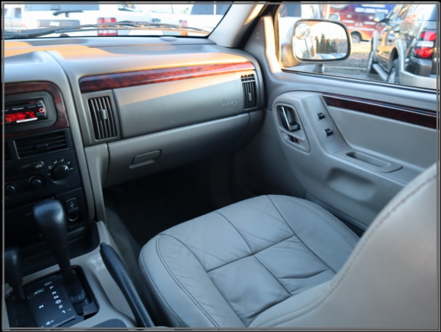 Used Jeep Grand Cherokee 4dr Limited 4WD 2002 | My Auto Inc.. Huntington Station, New York Used Jeep Grand Cherokee 4dr Limited 4WD 2002 | My Auto Inc.. Huntington Station, New York