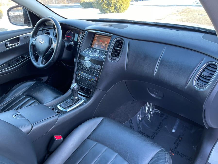 2008 Infiniti EX35 AWD 4dr 3.5, available for sale in East Windsor, Connecticut | Toro Auto. East Windsor, Connecticut 2008 Infiniti EX35 AWD 4dr 3.5, available for sale in East Windsor, Connecticut | Toro Auto. East Windsor, Connecticut