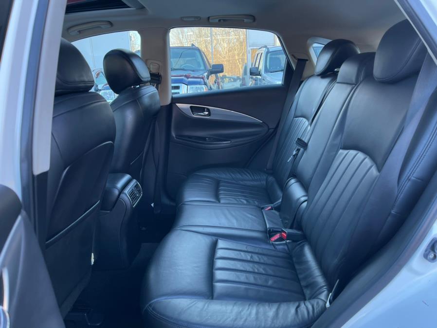 2008 Infiniti EX35 AWD 4dr 3.5, available for sale in East Windsor, Connecticut | Toro Auto. East Windsor, Connecticut 2008 Infiniti EX35 AWD 4dr 3.5, available for sale in East Windsor, Connecticut | Toro Auto. East Windsor, Connecticut