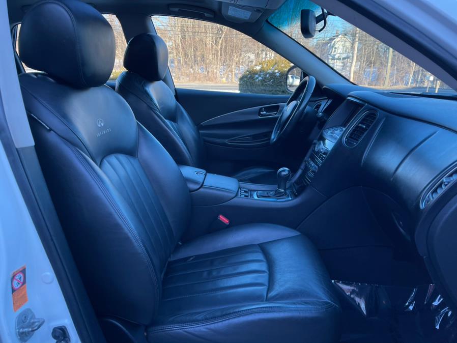 2008 Infiniti EX35 AWD 4dr 3.5, available for sale in East Windsor, Connecticut | Toro Auto. East Windsor, Connecticut 2008 Infiniti EX35 AWD 4dr 3.5, available for sale in East Windsor, Connecticut | Toro Auto. East Windsor, Connecticut