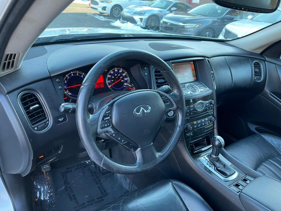 2008 Infiniti EX35 AWD 4dr 3.5, available for sale in East Windsor, Connecticut | Toro Auto. East Windsor, Connecticut 2008 Infiniti EX35 AWD 4dr 3.5, available for sale in East Windsor, Connecticut | Toro Auto. East Windsor, Connecticut