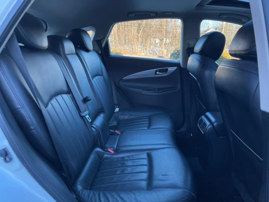 2008 Infiniti EX35 AWD 4dr 3.5, available for sale in East Windsor, Connecticut | Toro Auto. East Windsor, Connecticut 2008 Infiniti EX35 AWD 4dr 3.5, available for sale in East Windsor, Connecticut | Toro Auto. East Windsor, Connecticut