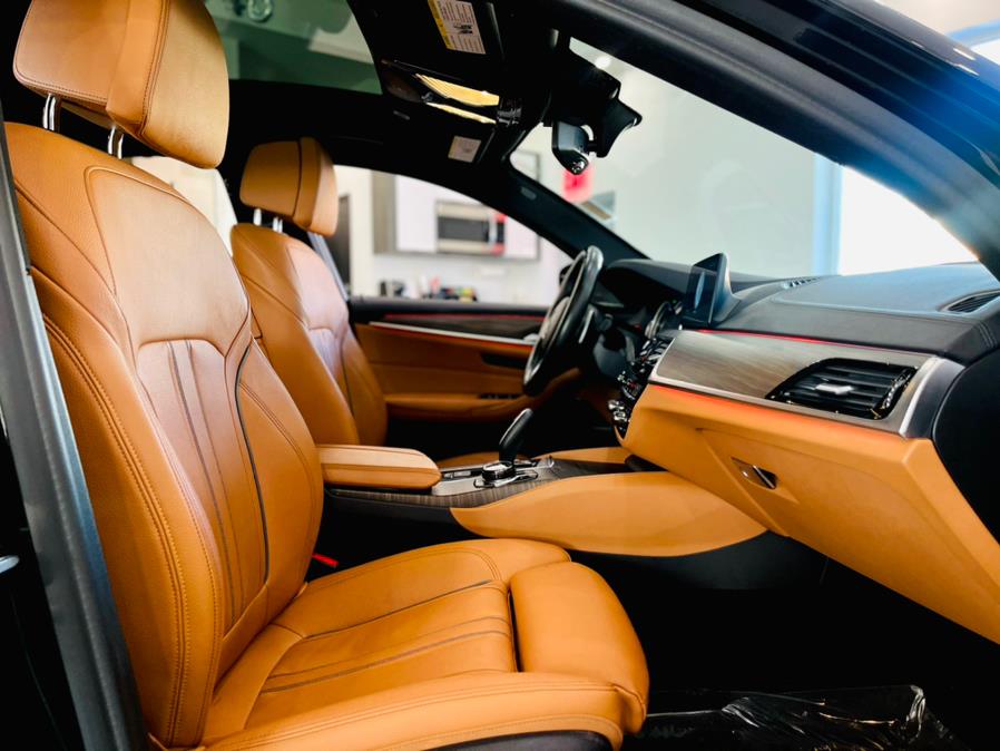 2018 BMW 5 Series M550i xDrive Sedan, available for sale in Franklin Square, New York | Luxury Motor Club. Franklin Square, New York 2018 BMW 5 Series M550i xDrive Sedan, available for sale in Franklin Square, New York | Luxury Motor Club. Franklin Square, New York