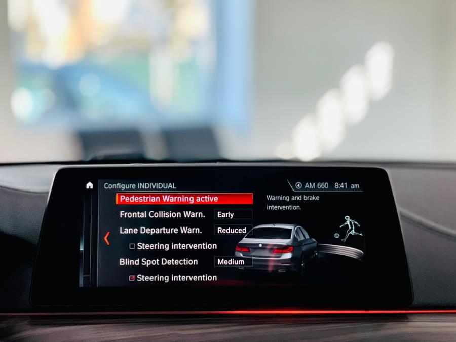 2018 BMW 5 Series M550i xDrive Sedan, available for sale in Franklin Square, New York | Luxury Motor Club. Franklin Square, New York 2018 BMW 5 Series M550i xDrive Sedan, available for sale in Franklin Square, New York | Luxury Motor Club. Franklin Square, New York