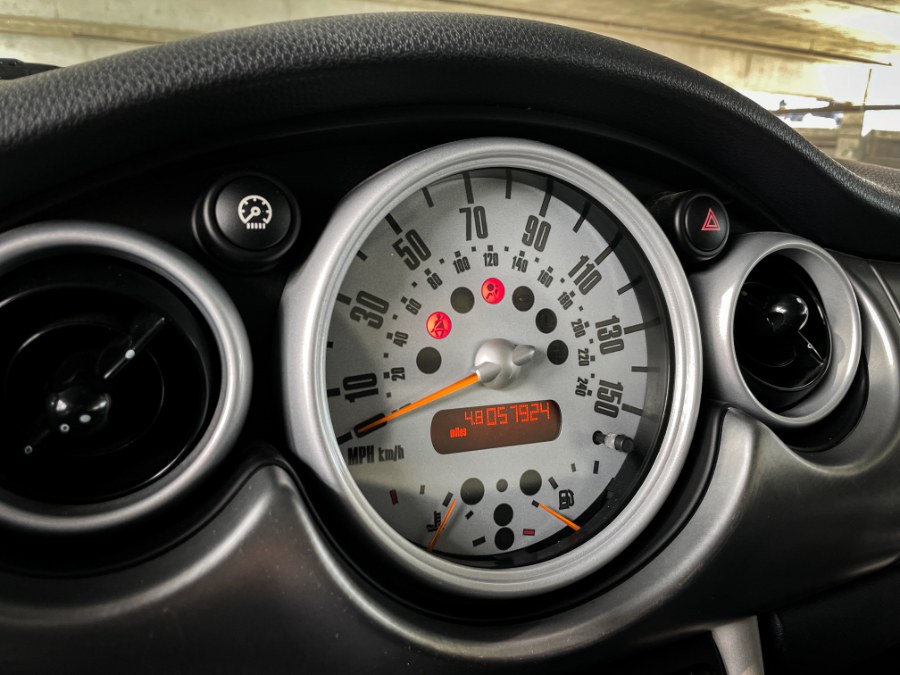 2004 MINI Cooper Hardtop 2dr Cpe S, available for sale in Salt Lake City, Utah | Guchon Imports. Salt Lake City, Utah 2004 MINI Cooper Hardtop 2dr Cpe S, available for sale in Salt Lake City, Utah | Guchon Imports. Salt Lake City, Utah