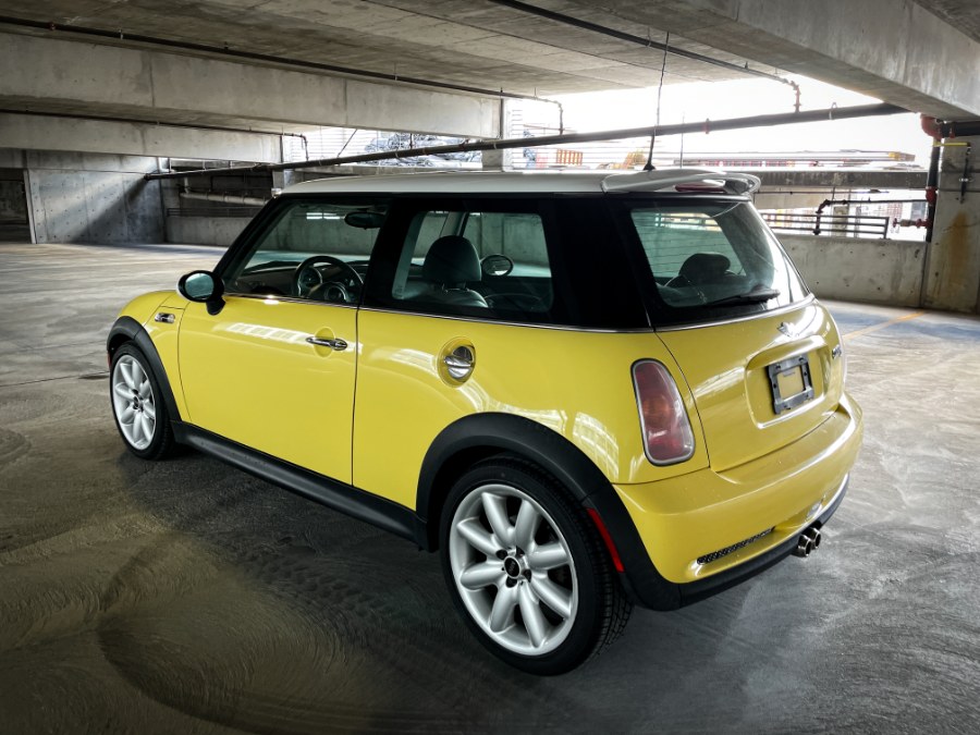 2004 MINI Cooper Hardtop 2dr Cpe S, available for sale in Salt Lake City, Utah | Guchon Imports. Salt Lake City, Utah 2004 MINI Cooper Hardtop 2dr Cpe S, available for sale in Salt Lake City, Utah | Guchon Imports. Salt Lake City, Utah