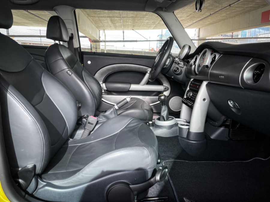 2004 MINI Cooper Hardtop 2dr Cpe S, available for sale in Salt Lake City, Utah | Guchon Imports. Salt Lake City, Utah 2004 MINI Cooper Hardtop 2dr Cpe S, available for sale in Salt Lake City, Utah | Guchon Imports. Salt Lake City, Utah