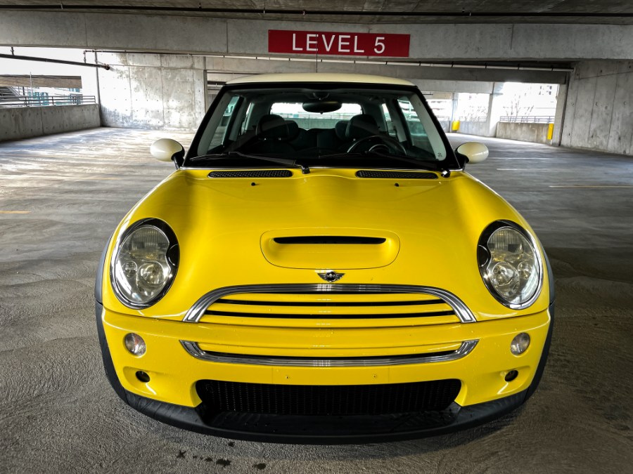 2004 MINI Cooper Hardtop 2dr Cpe S, available for sale in Salt Lake City, Utah | Guchon Imports. Salt Lake City, Utah 2004 MINI Cooper Hardtop 2dr Cpe S, available for sale in Salt Lake City, Utah | Guchon Imports. Salt Lake City, Utah