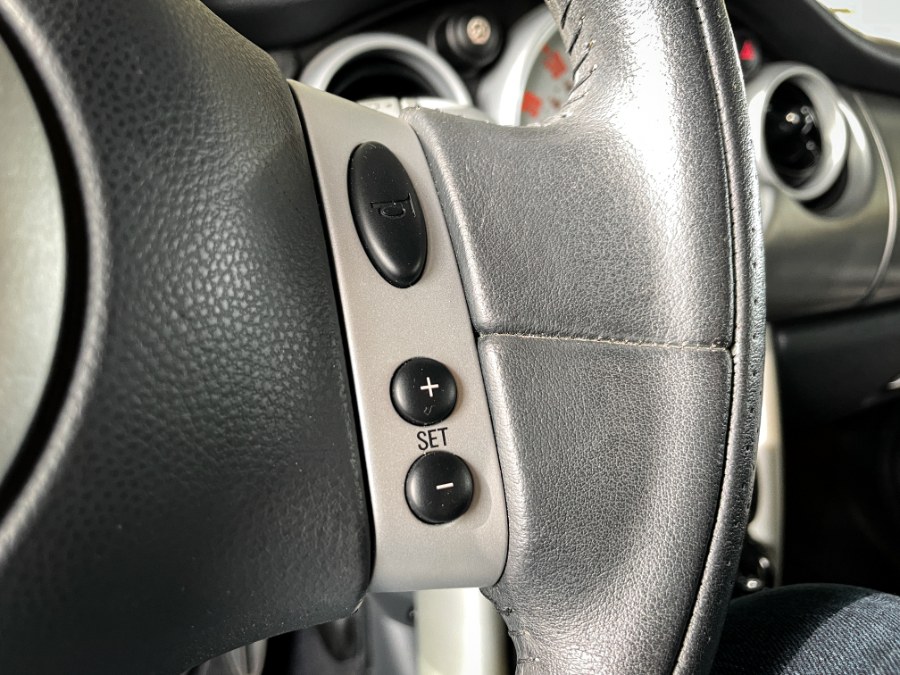 2004 MINI Cooper Hardtop 2dr Cpe S, available for sale in Salt Lake City, Utah | Guchon Imports. Salt Lake City, Utah 2004 MINI Cooper Hardtop 2dr Cpe S, available for sale in Salt Lake City, Utah | Guchon Imports. Salt Lake City, Utah