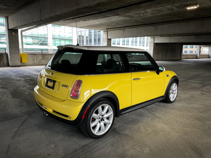 2004 MINI Cooper Hardtop 2dr Cpe S, available for sale in Salt Lake City, Utah | Guchon Imports. Salt Lake City, Utah 2004 MINI Cooper Hardtop 2dr Cpe S, available for sale in Salt Lake City, Utah | Guchon Imports. Salt Lake City, Utah