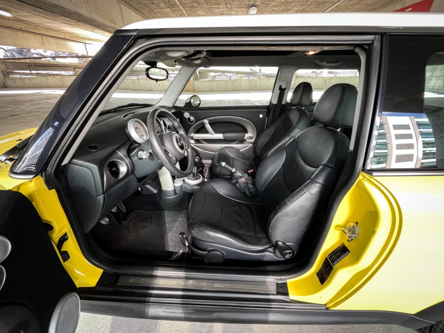 2004 MINI Cooper Hardtop 2dr Cpe S, available for sale in Salt Lake City, Utah | Guchon Imports. Salt Lake City, Utah 2004 MINI Cooper Hardtop 2dr Cpe S, available for sale in Salt Lake City, Utah | Guchon Imports. Salt Lake City, Utah