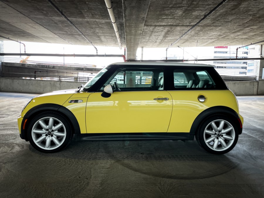 2004 MINI Cooper Hardtop 2dr Cpe S, available for sale in Salt Lake City, Utah | Guchon Imports. Salt Lake City, Utah 2004 MINI Cooper Hardtop 2dr Cpe S, available for sale in Salt Lake City, Utah | Guchon Imports. Salt Lake City, Utah
