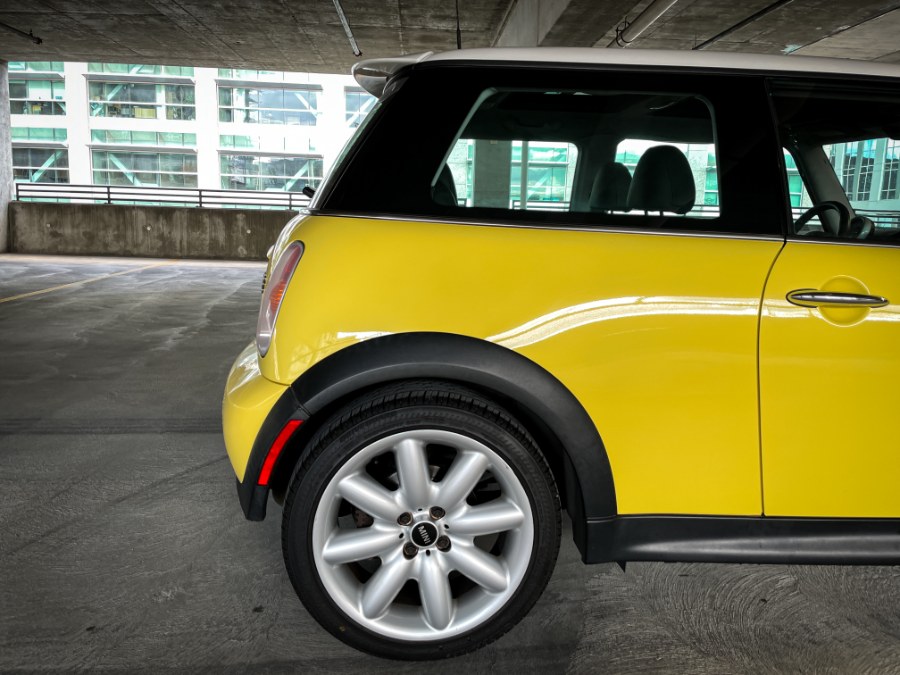 2004 MINI Cooper Hardtop 2dr Cpe S, available for sale in Salt Lake City, Utah | Guchon Imports. Salt Lake City, Utah 2004 MINI Cooper Hardtop 2dr Cpe S, available for sale in Salt Lake City, Utah | Guchon Imports. Salt Lake City, Utah
