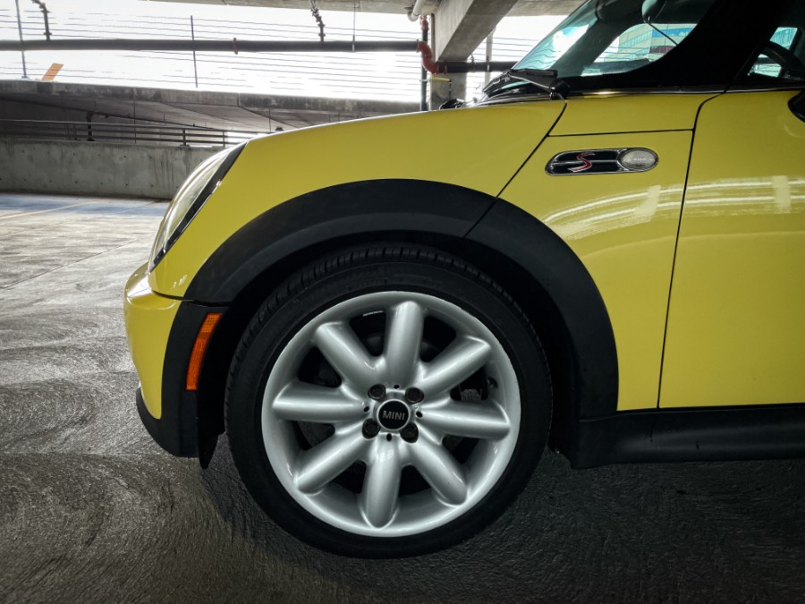 2004 MINI Cooper Hardtop 2dr Cpe S, available for sale in Salt Lake City, Utah | Guchon Imports. Salt Lake City, Utah 2004 MINI Cooper Hardtop 2dr Cpe S, available for sale in Salt Lake City, Utah | Guchon Imports. Salt Lake City, Utah