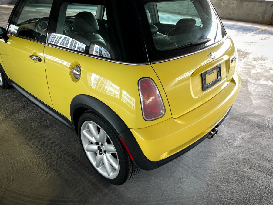 2004 MINI Cooper Hardtop 2dr Cpe S, available for sale in Salt Lake City, Utah | Guchon Imports. Salt Lake City, Utah 2004 MINI Cooper Hardtop 2dr Cpe S, available for sale in Salt Lake City, Utah | Guchon Imports. Salt Lake City, Utah
