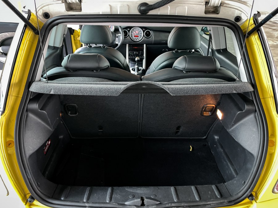 2004 MINI Cooper Hardtop 2dr Cpe S, available for sale in Salt Lake City, Utah | Guchon Imports. Salt Lake City, Utah 2004 MINI Cooper Hardtop 2dr Cpe S, available for sale in Salt Lake City, Utah | Guchon Imports. Salt Lake City, Utah