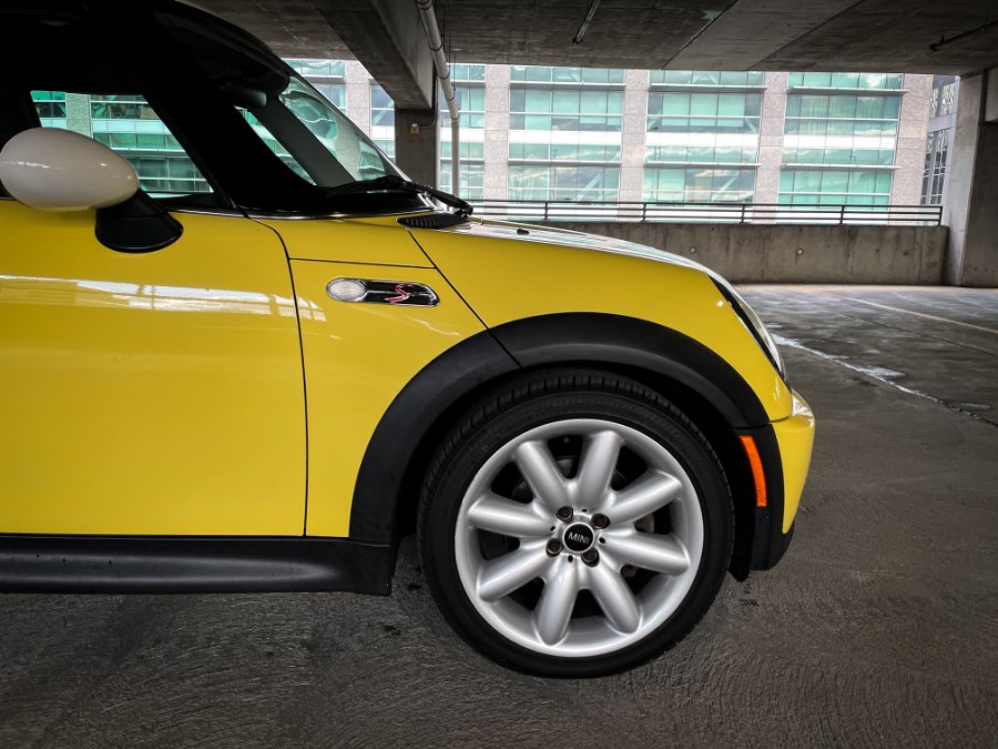 2004 MINI Cooper Hardtop 2dr Cpe S, available for sale in Salt Lake City, Utah | Guchon Imports. Salt Lake City, Utah 2004 MINI Cooper Hardtop 2dr Cpe S, available for sale in Salt Lake City, Utah | Guchon Imports. Salt Lake City, Utah