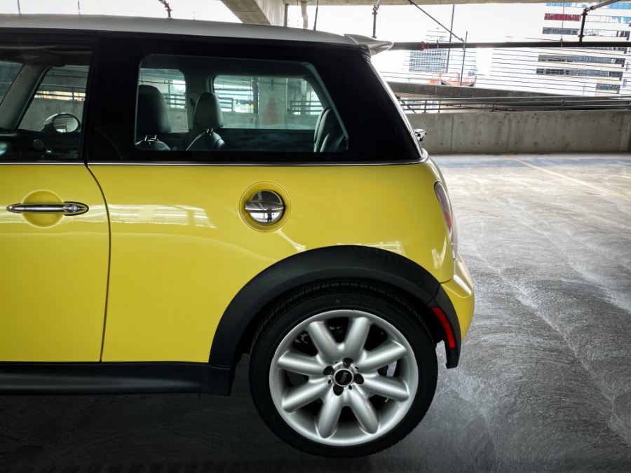 2004 MINI Cooper Hardtop 2dr Cpe S, available for sale in Salt Lake City, Utah | Guchon Imports. Salt Lake City, Utah 2004 MINI Cooper Hardtop 2dr Cpe S, available for sale in Salt Lake City, Utah | Guchon Imports. Salt Lake City, Utah