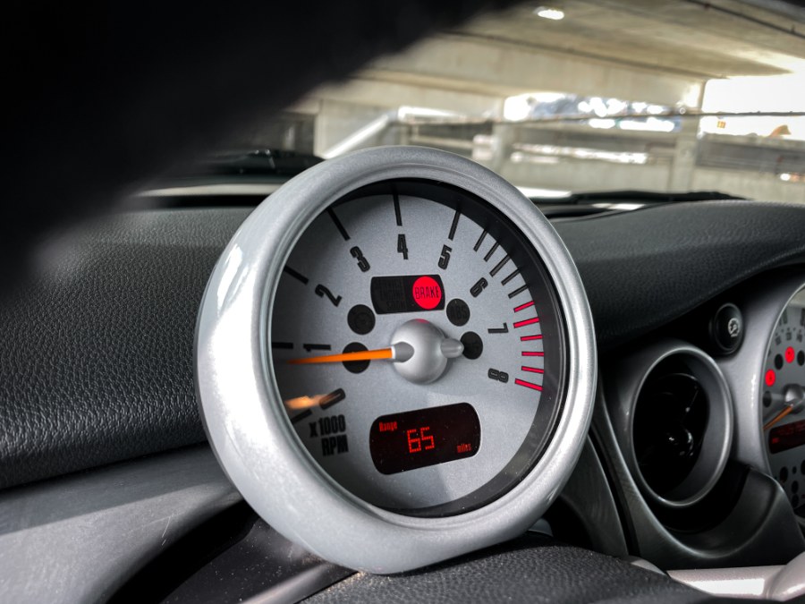 2004 MINI Cooper Hardtop 2dr Cpe S, available for sale in Salt Lake City, Utah | Guchon Imports. Salt Lake City, Utah 2004 MINI Cooper Hardtop 2dr Cpe S, available for sale in Salt Lake City, Utah | Guchon Imports. Salt Lake City, Utah