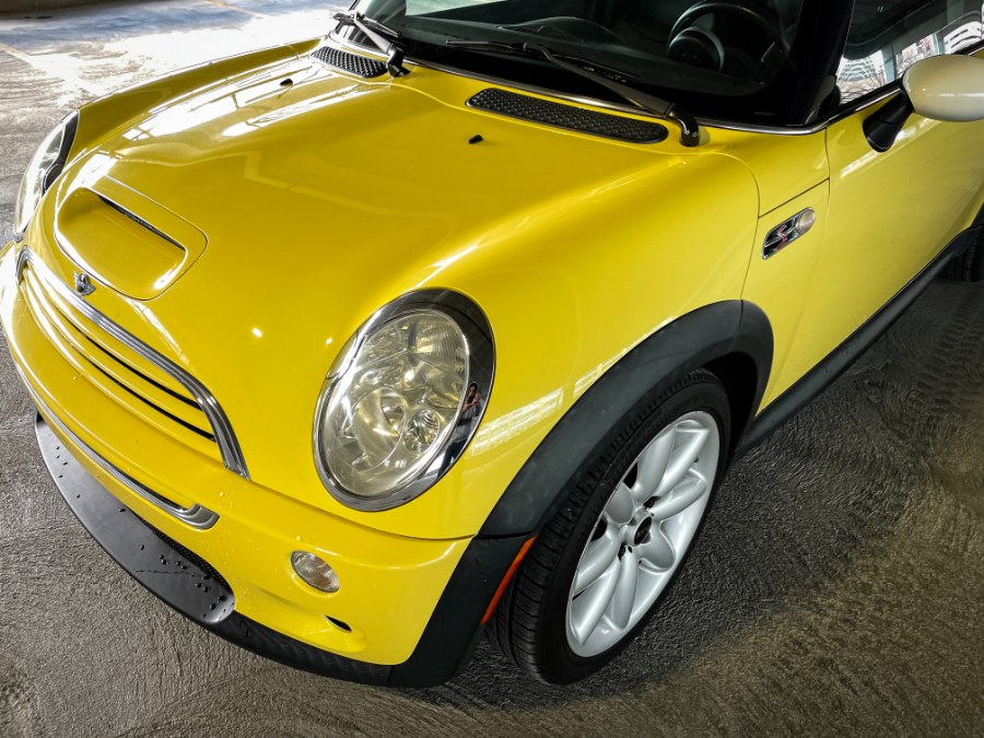 2004 MINI Cooper Hardtop 2dr Cpe S, available for sale in Salt Lake City, Utah | Guchon Imports. Salt Lake City, Utah 2004 MINI Cooper Hardtop 2dr Cpe S, available for sale in Salt Lake City, Utah | Guchon Imports. Salt Lake City, Utah