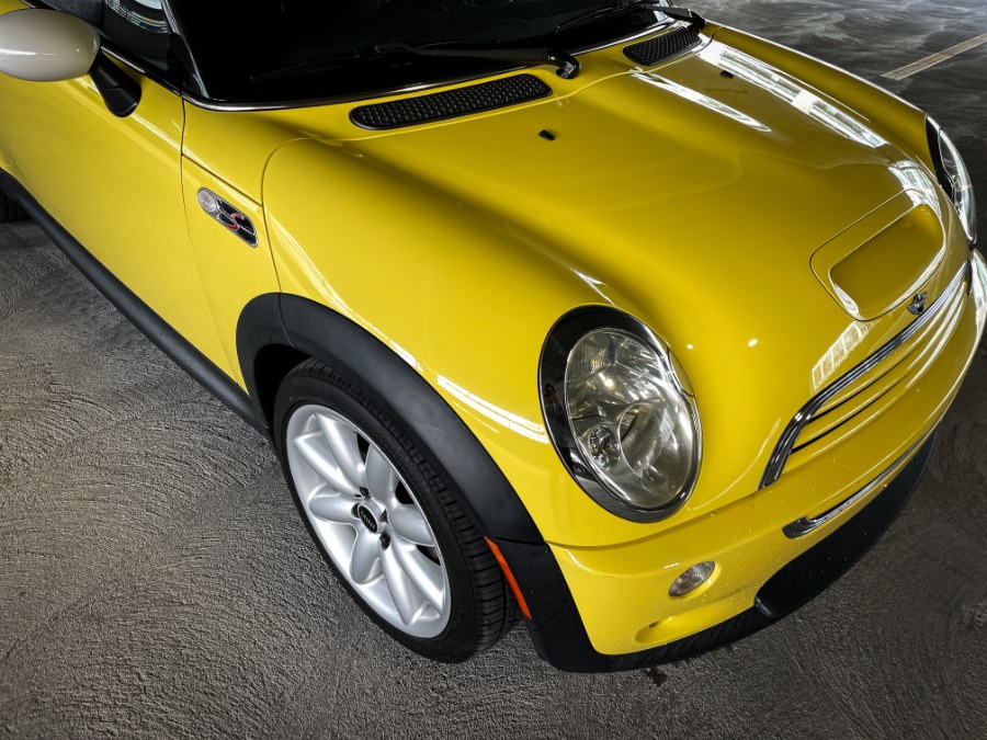 2004 MINI Cooper Hardtop 2dr Cpe S, available for sale in Salt Lake City, Utah | Guchon Imports. Salt Lake City, Utah 2004 MINI Cooper Hardtop 2dr Cpe S, available for sale in Salt Lake City, Utah | Guchon Imports. Salt Lake City, Utah