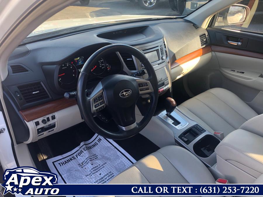 2014 Subaru Outback 4dr Wgn H4 Auto 2.5i Limited, available for sale in Selden, New York | Apex Auto. Selden, New York 2014 Subaru Outback 4dr Wgn H4 Auto 2.5i Limited, available for sale in Selden, New York | Apex Auto. Selden, New York