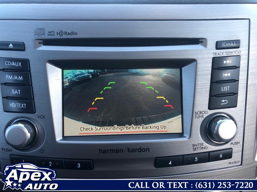 2014 Subaru Outback 4dr Wgn H4 Auto 2.5i Limited, available for sale in Selden, New York | Apex Auto. Selden, New York 2014 Subaru Outback 4dr Wgn H4 Auto 2.5i Limited, available for sale in Selden, New York | Apex Auto. Selden, New York