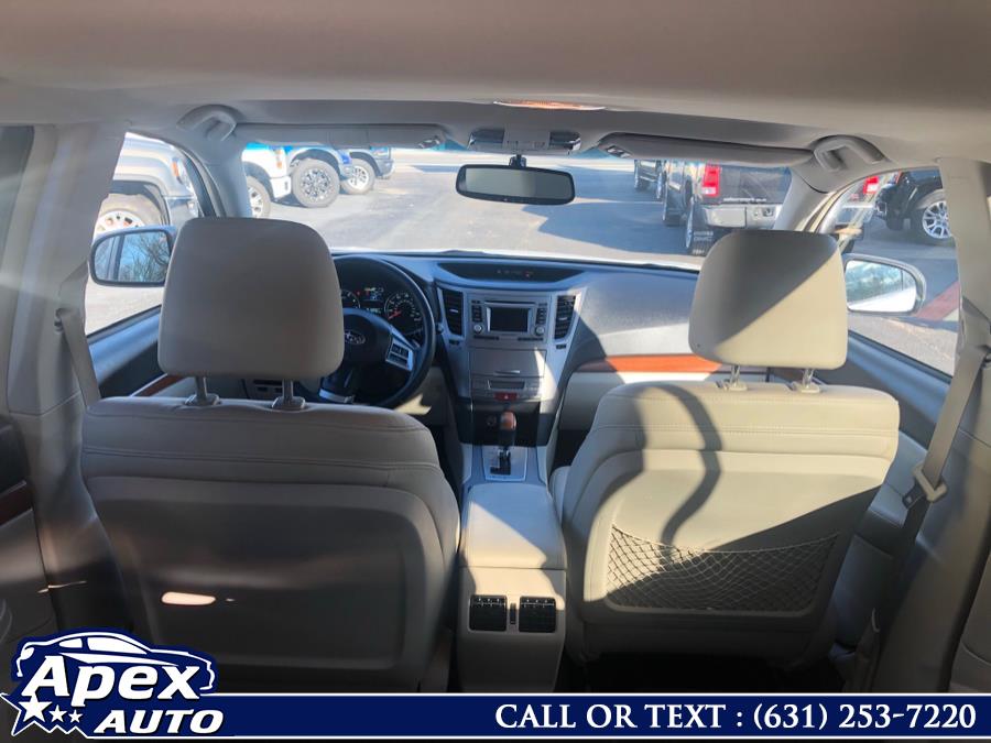 2014 Subaru Outback 4dr Wgn H4 Auto 2.5i Limited, available for sale in Selden, New York | Apex Auto. Selden, New York 2014 Subaru Outback 4dr Wgn H4 Auto 2.5i Limited, available for sale in Selden, New York | Apex Auto. Selden, New York