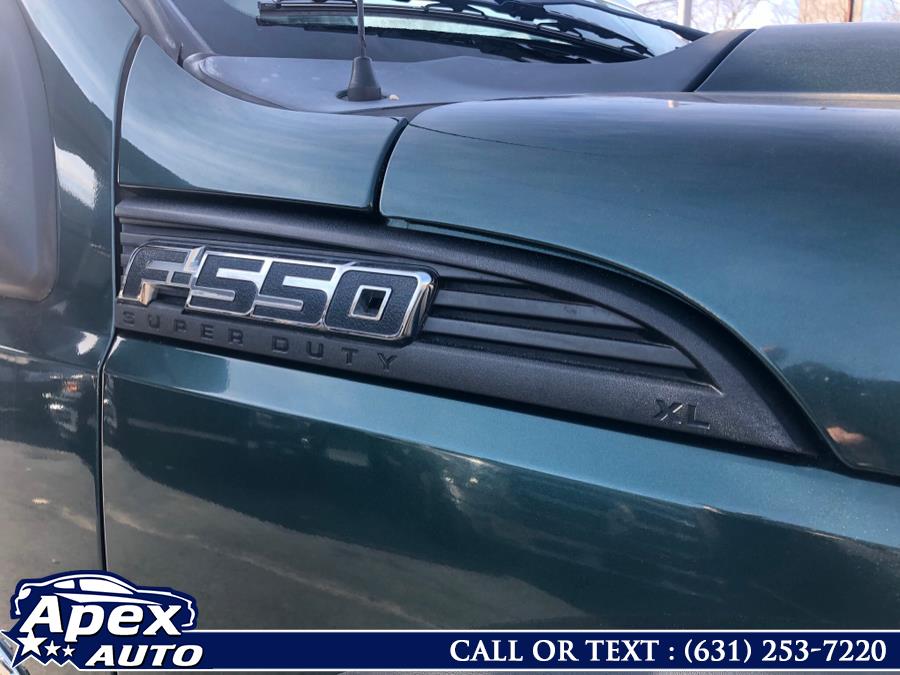 2011 FORD F550 XLT, available for sale in Selden, New York | Apex Auto. Selden, New York 2011 FORD F550 XLT, available for sale in Selden, New York | Apex Auto. Selden, New York