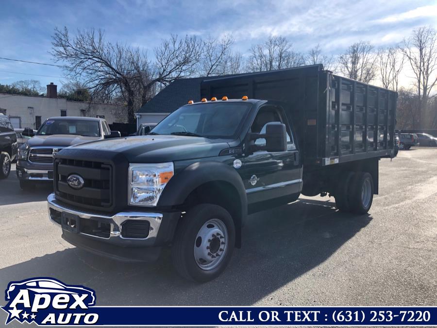 2011 FORD F550 XLT, available for sale in Selden, New York | Apex Auto. Selden, New York 2011 FORD F550 XLT, available for sale in Selden, New York | Apex Auto. Selden, New York
